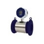 Ultrasonic Flow Meters